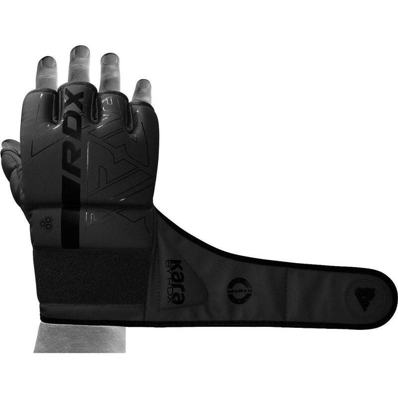 MMA Handschuhe F6 KARA