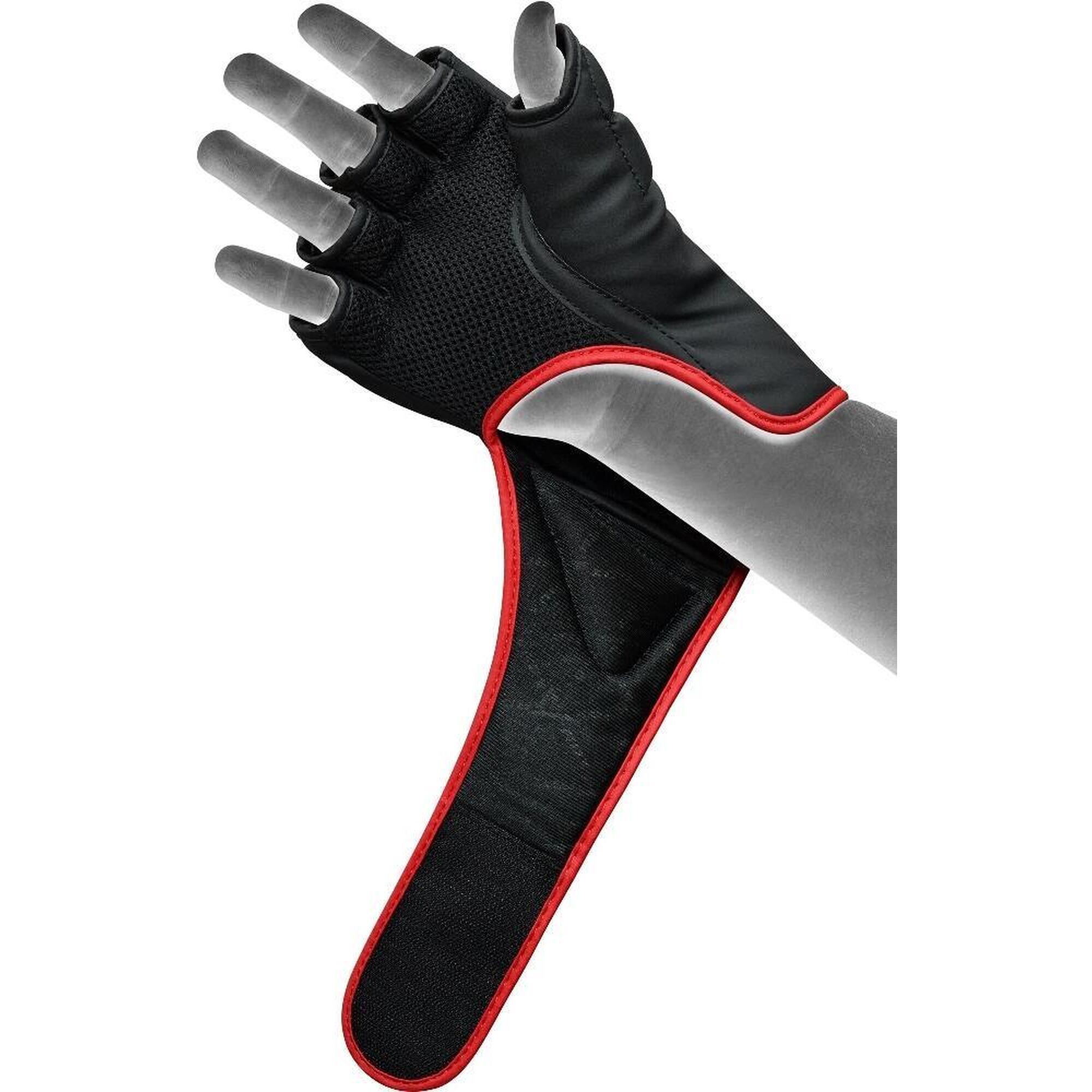 Gants de MMA F6 KARA