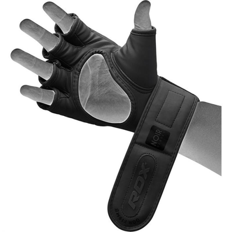 RDX Grappling Glove F15 grappling handschoenen