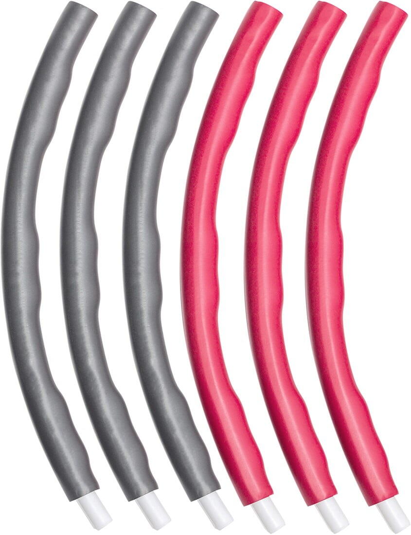 Fitness Hula Hoop- 100 cm - 1,8 kg 6/7