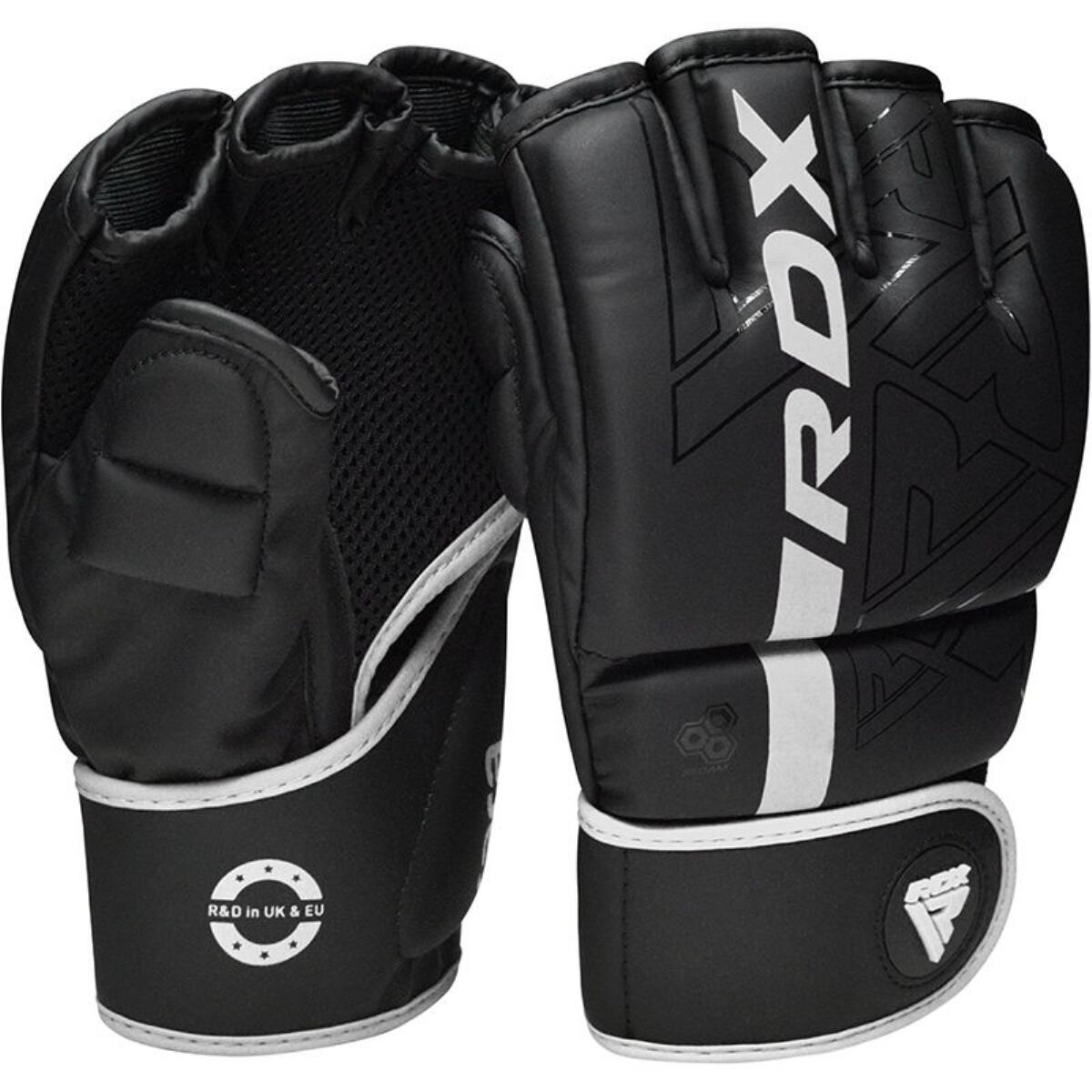 MMA Handschuhe F6 KARA 6/6