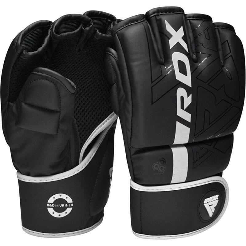 Guantes de agarre RDX F6