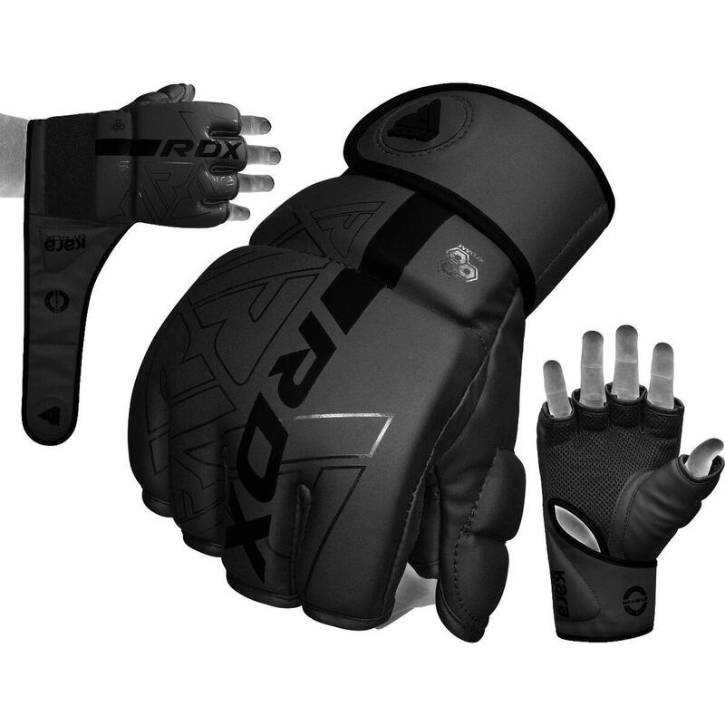 Gants de MMA F6 KARA