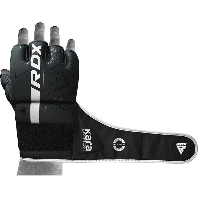 Guantes de agarre RDX F6