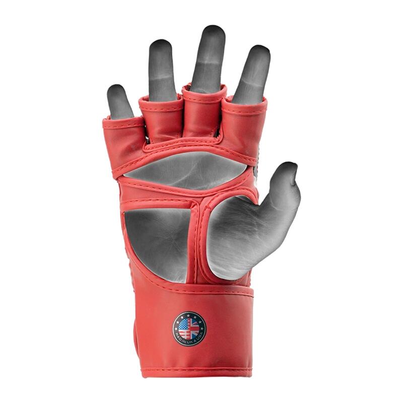 Gants de MMA Aura Plus T-17