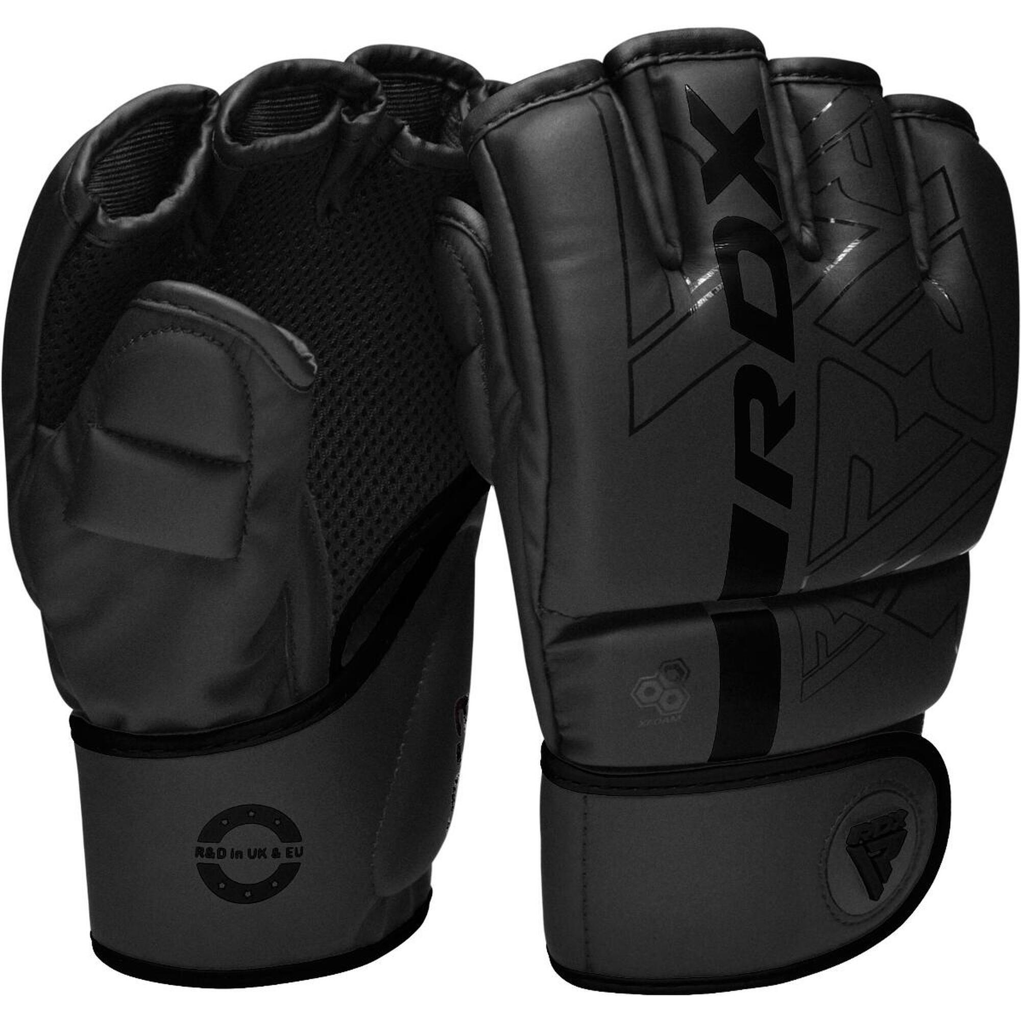 Guanti da MMA F6 KARA