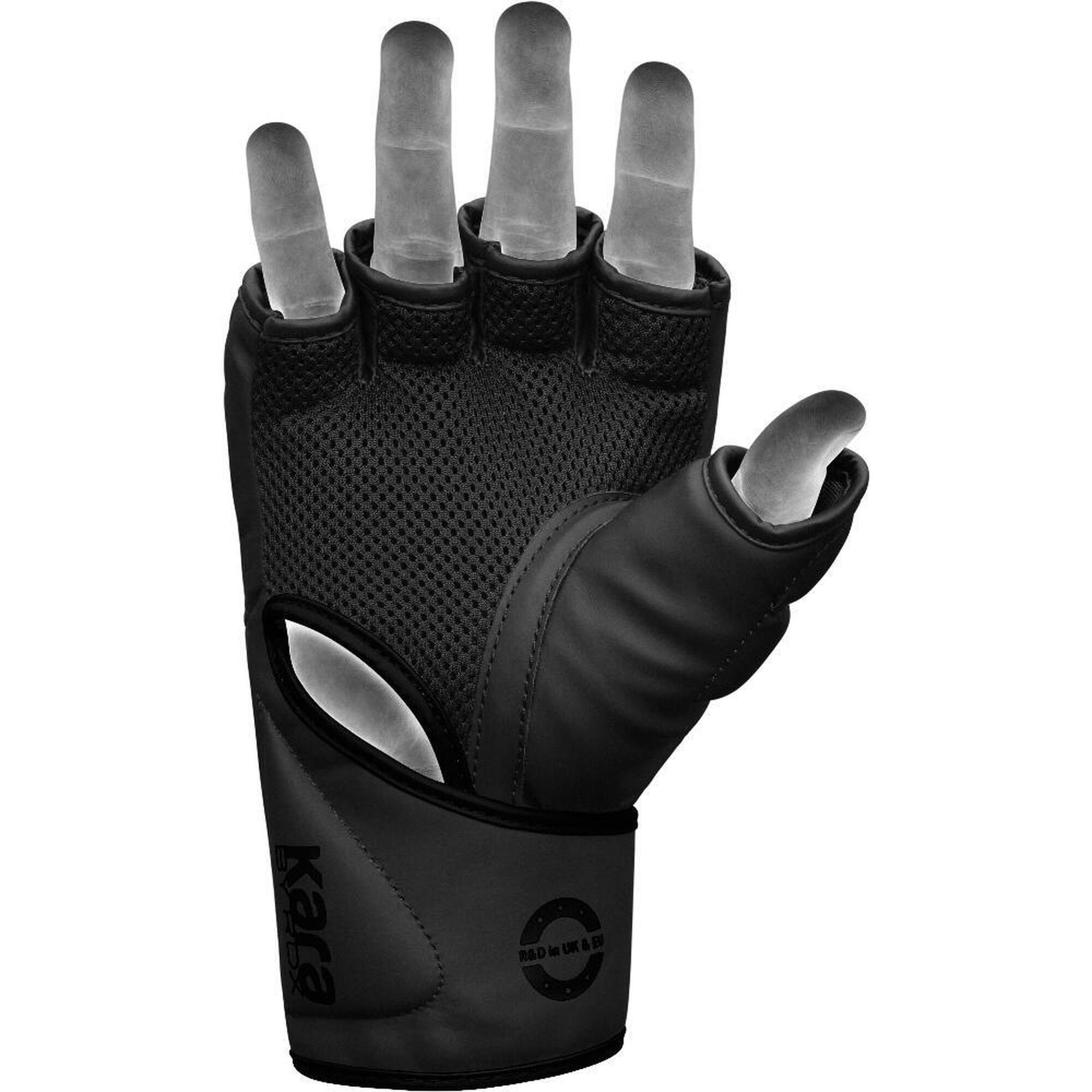 Gants de MMA F6 KARA