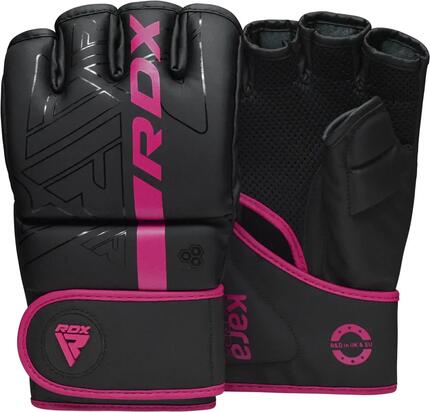 MMA Handschuhe F6 KARA