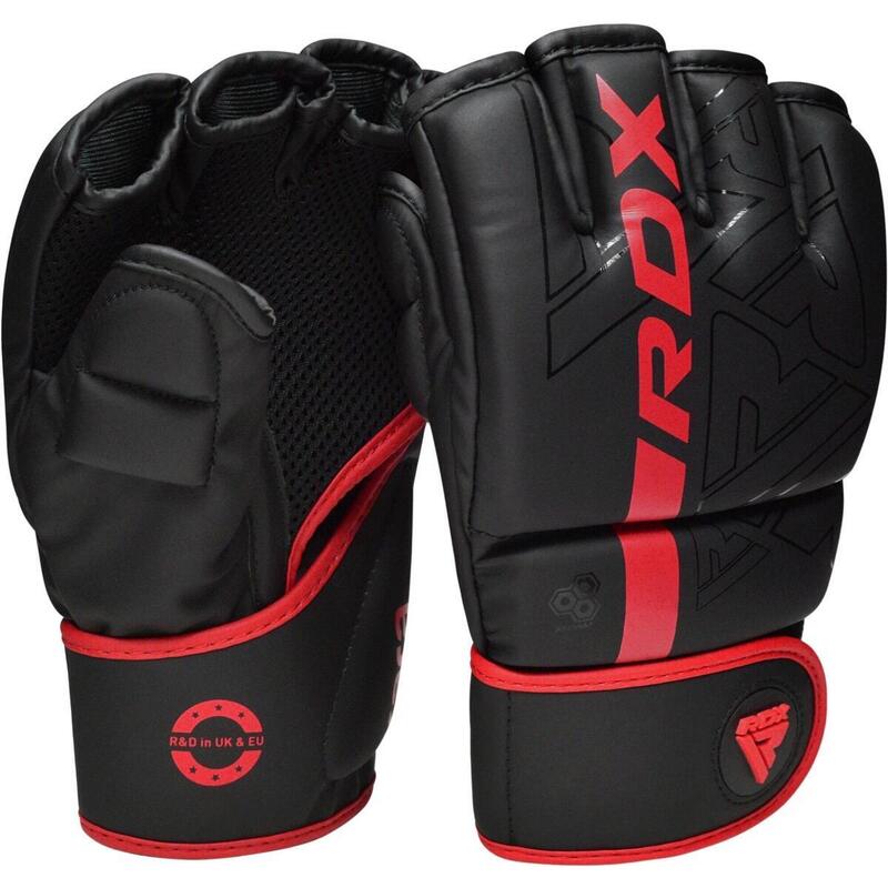 Gants de Grappling F6 Kara MMA