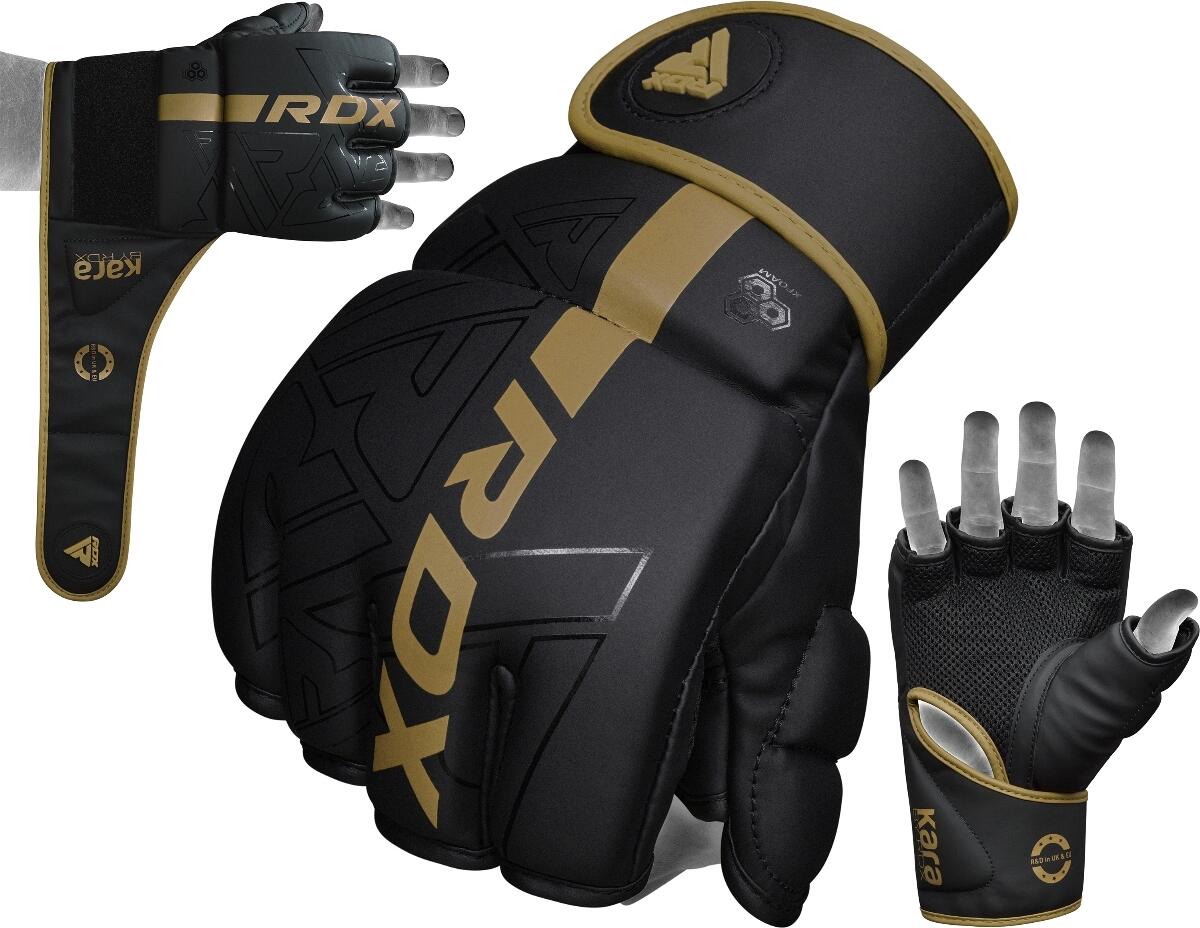 Gants de MMA F6 KARA 3/7