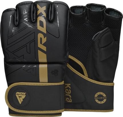 Gants de MMA F6 KARA