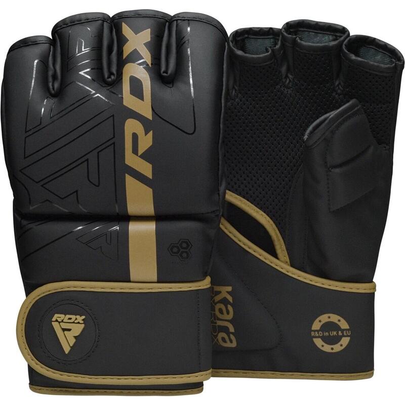 Gants de MMA F6 KARA