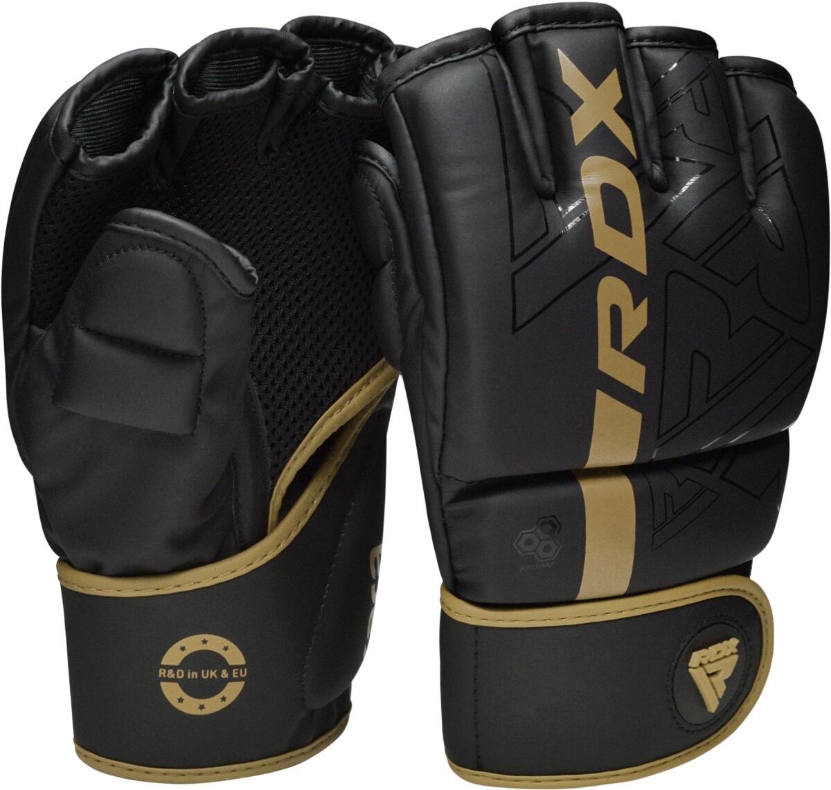 Gants de MMA F6 KARA 7/7