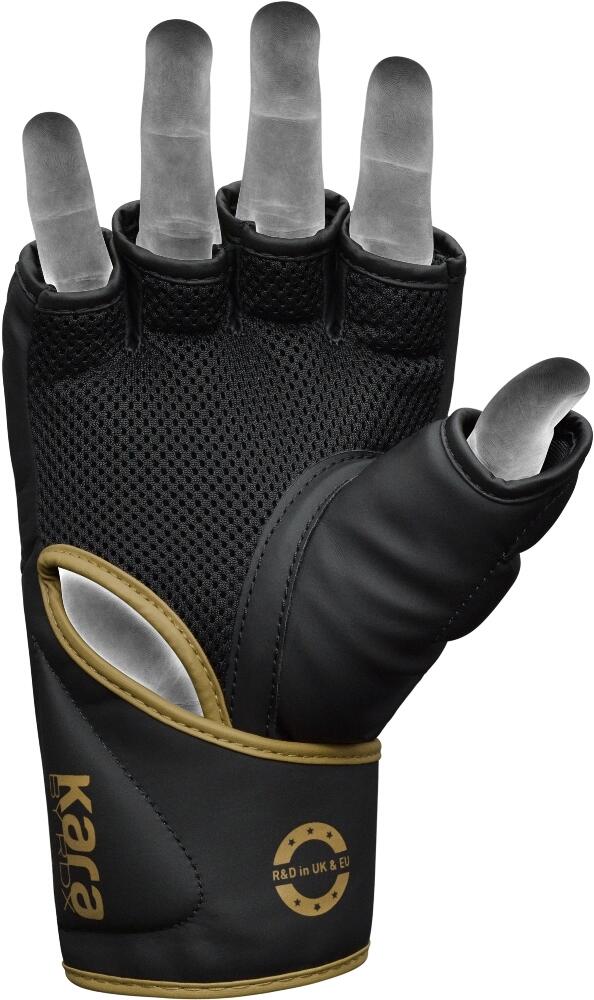 Gants de MMA F6 KARA 4/7