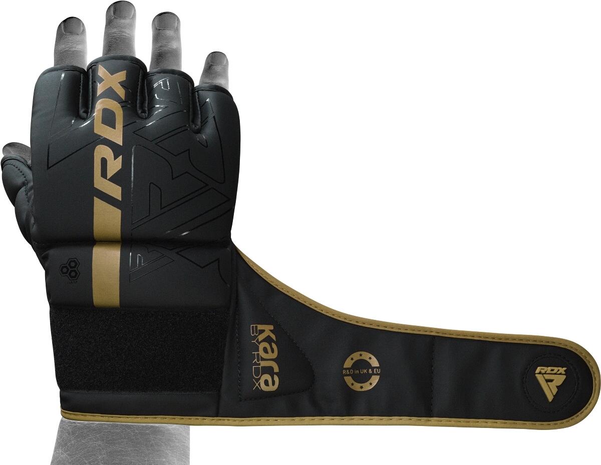 Gants de MMA F6 KARA 6/7