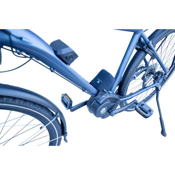 FISCHER Schutzhülle - für E-Bike Akku-Kontakte 4/7