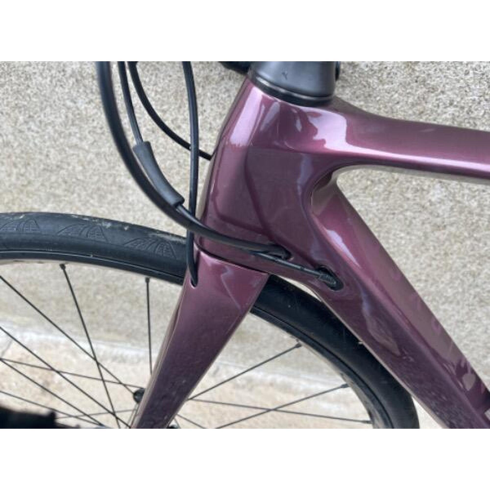 Tussen Particulieren - Velo van Rysel EDR Shimano 105 damesframe maat XS