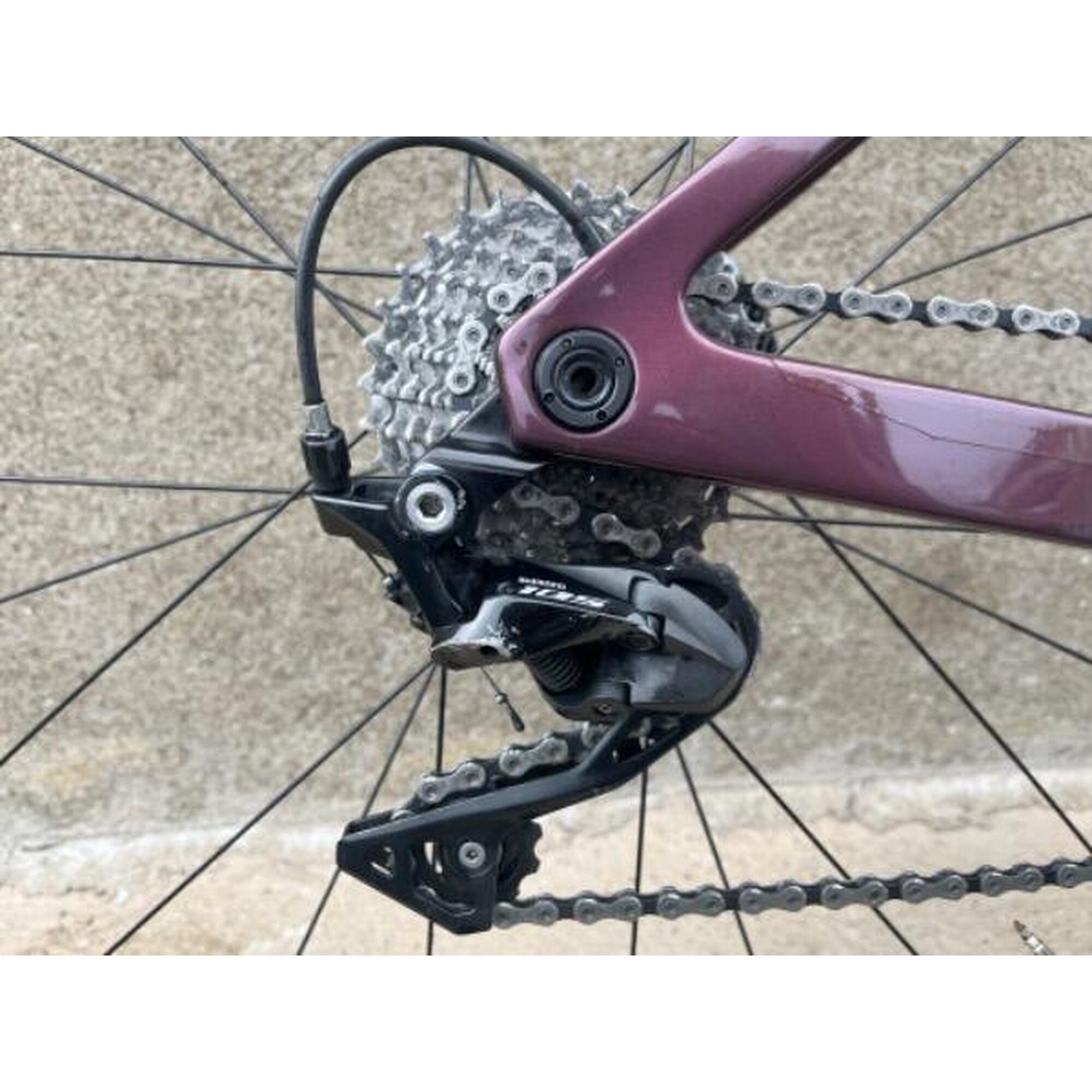 Tussen Particulieren - Velo van Rysel EDR Shimano 105 damesframe maat XS