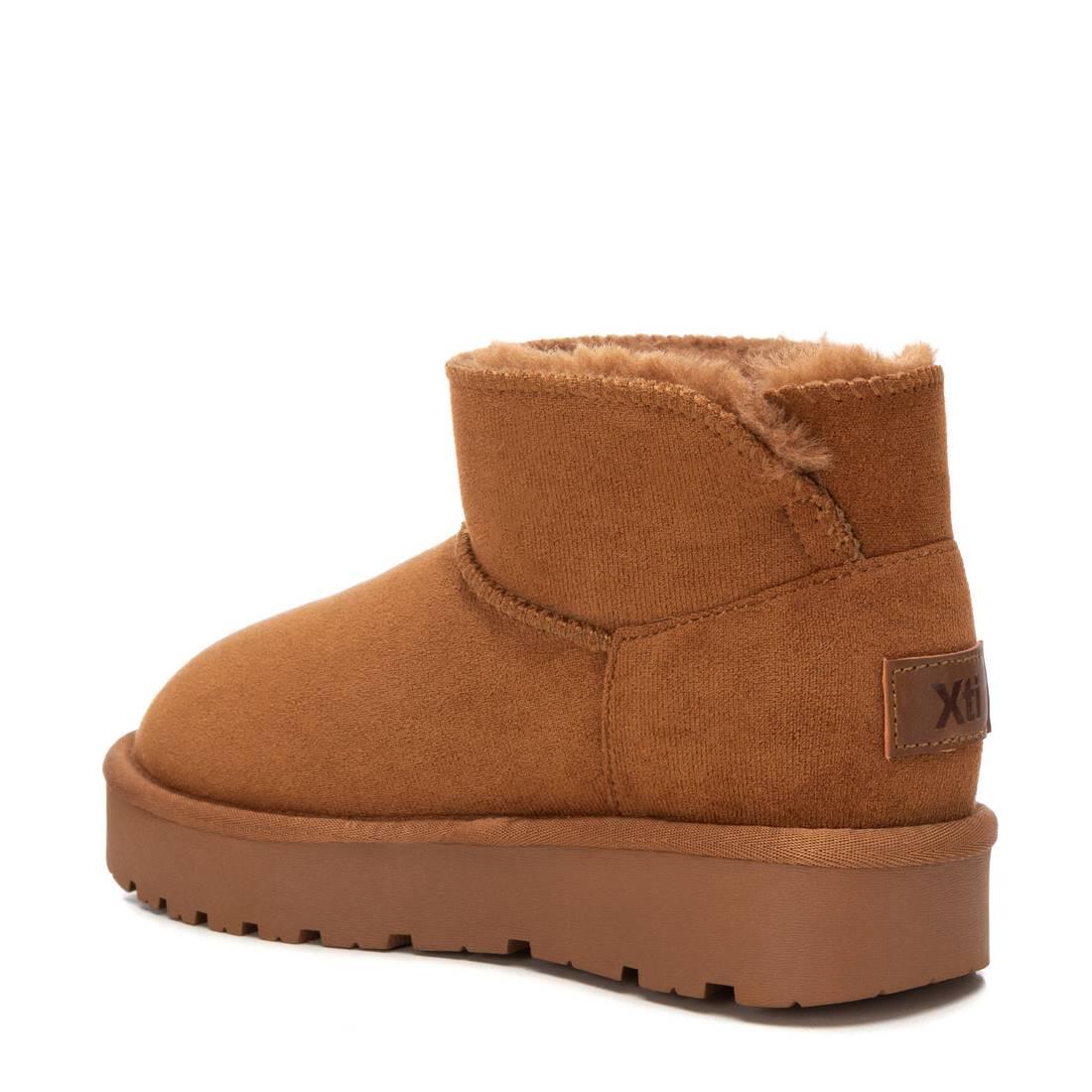 Sandale
Botte esquimau Baskets Enfants Xti Kids 151117 Cui 3/5