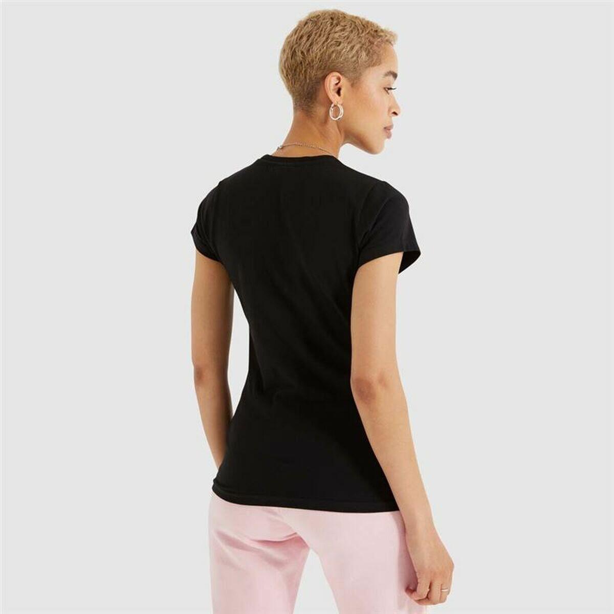 T-shirt à manches courtes femme Ellesse Hayes Noir 2/5