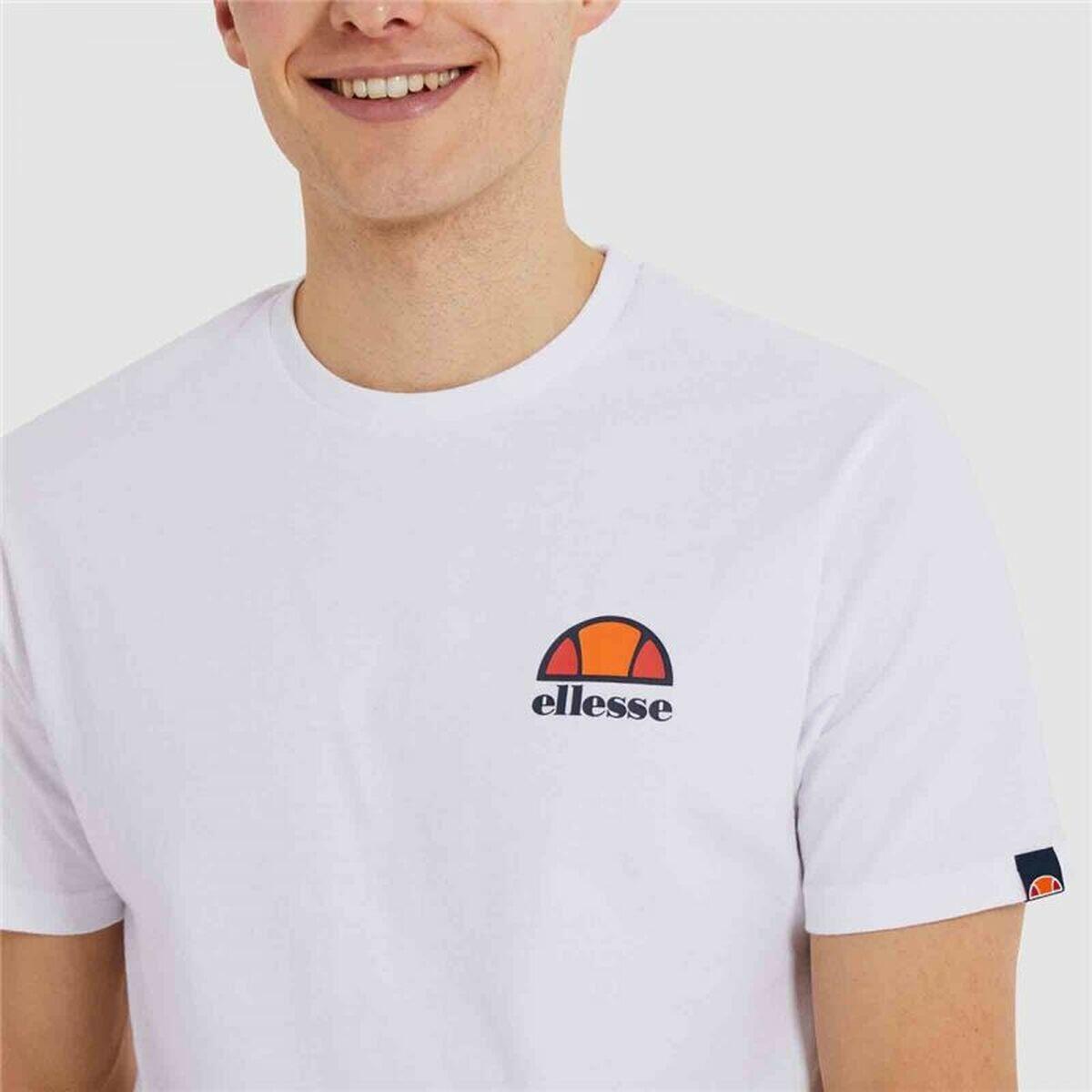 T-Shirt Ellesse Canaletto 3/6