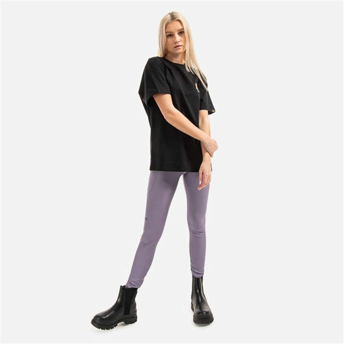 T-shirt à manches courtes femme Ellesse Annifa Noir 3/5