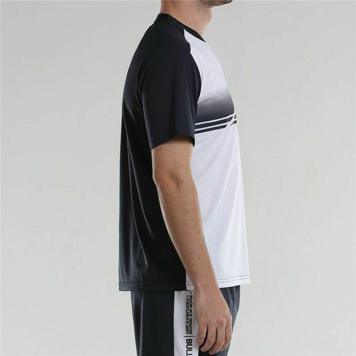 T-shirt Bullpadel Adame 5/5