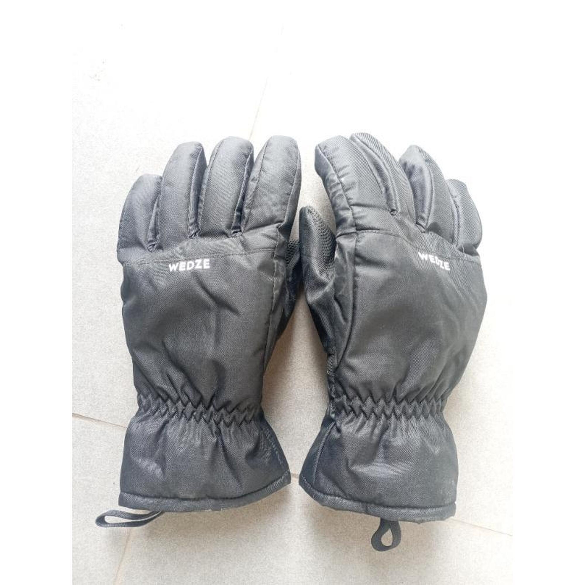 Entre Particuliers - Gants de ski Wedze