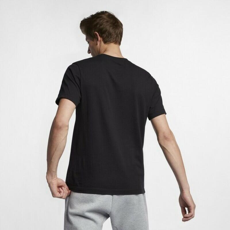 Tricou cu Mânecă Scurtă Bărbați Nike Sportswear JDI