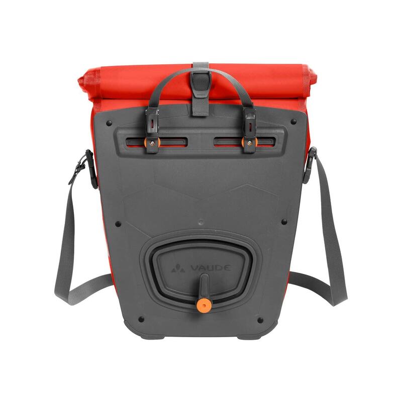Sacoches de vélo Vaude Aqua Back Lave (paire)