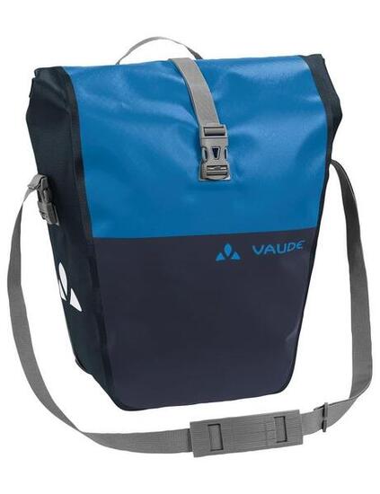 Vaude Aqua Back Color - Borse Impermeabili per Ruote Posteriori (2 x 24 L)