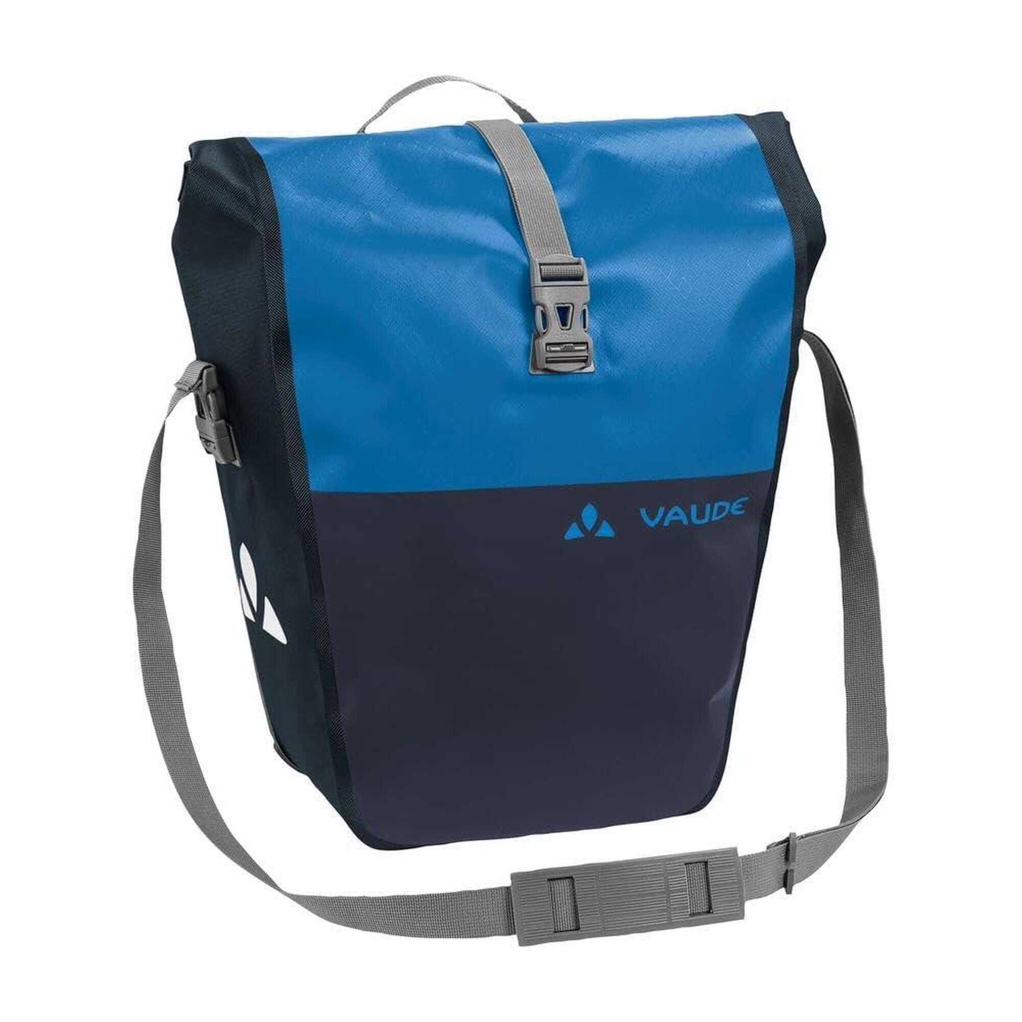 Sacoches de vélo Vaude Aqua Back Color Navy (paire)