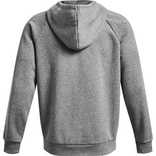 Bluza sportowa męska Under Armour B23512