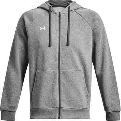 Under Armour Herren Kapuzenpullover Rival Fleece Hoodie 1379767