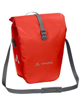 Sacoche de vélo Vaude Aqua Back Single Lave