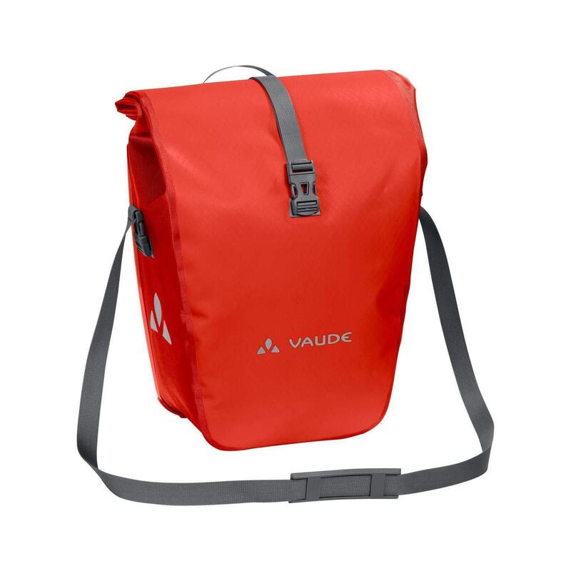 Sacoche de vélo Vaude Aqua Back Single Lave