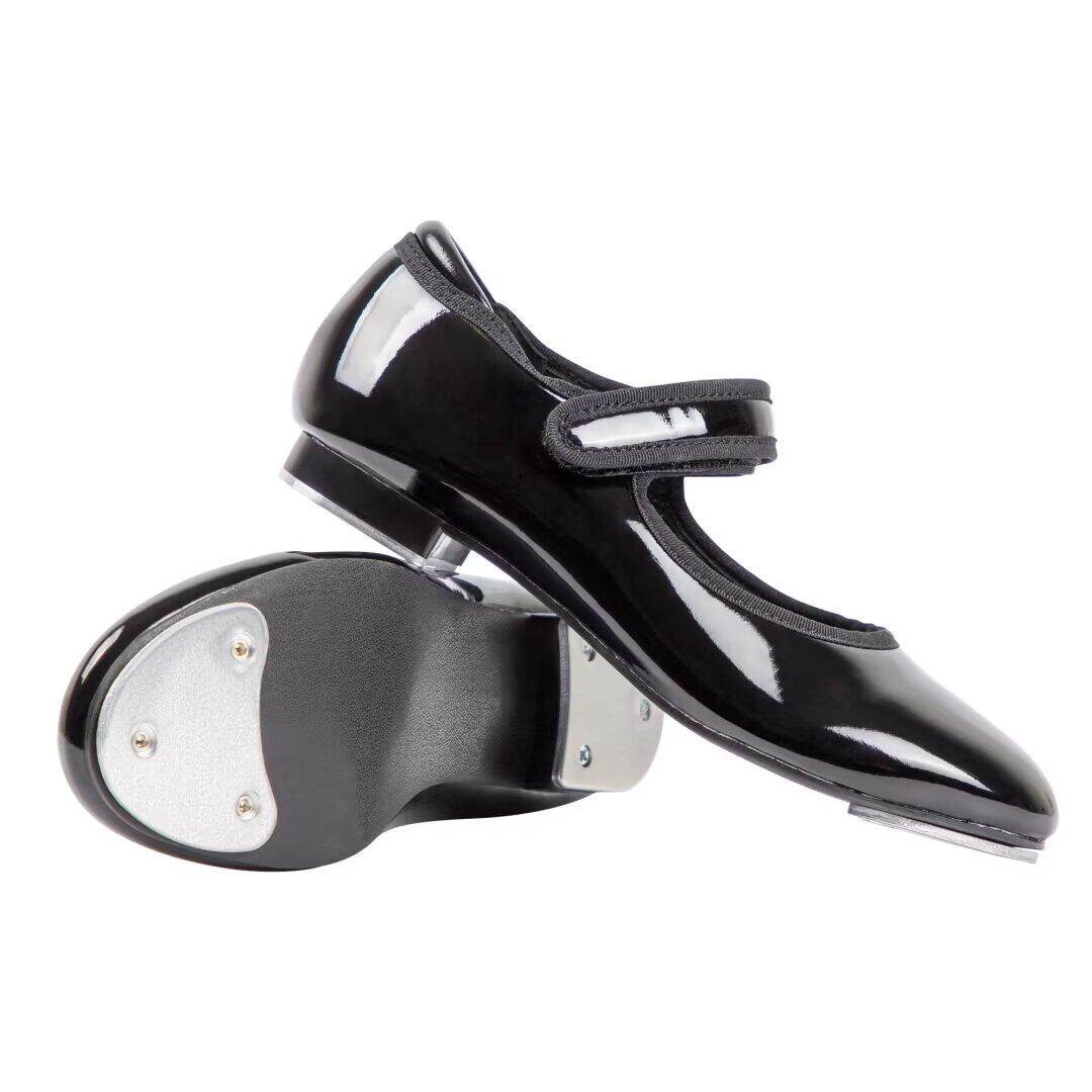 Tap Shoes for Girls and Boys Dance Shoe Kids (Toddler/Little Kid/Big kid)