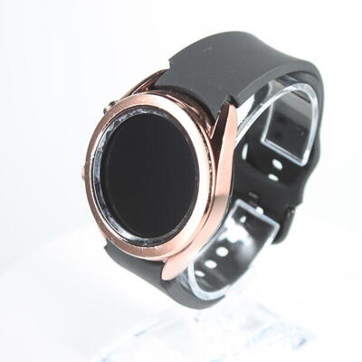 Refurbished - Samsung Galaxy Watch3 41mm 8GB R850 - Bronze/Schwarz - Recht gut