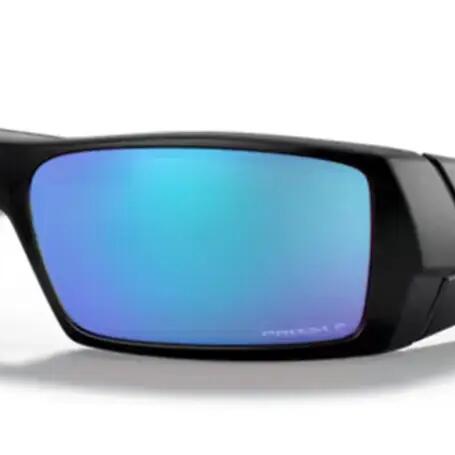 BLACK / BLUE
