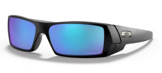 Occhiali da Sole Oakley GASCAN OO 9014 uomo Taglia 60/15/128