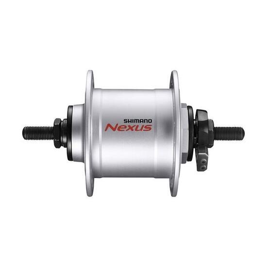 Dynamo-Nabe Shimano Nexus DH-C3000-1N