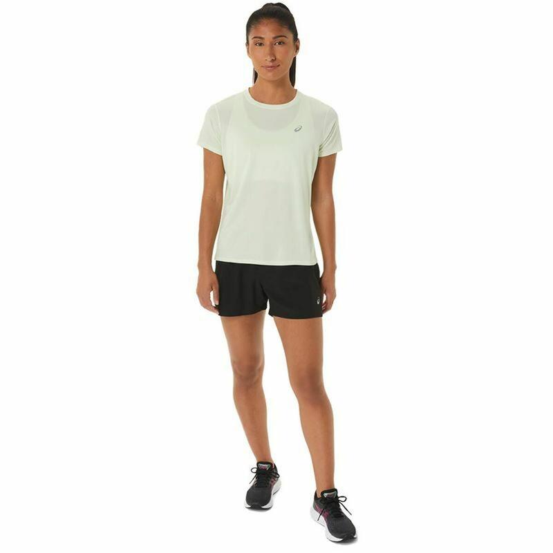 T-shirt Femme Asics Core Mc Top 2012c335