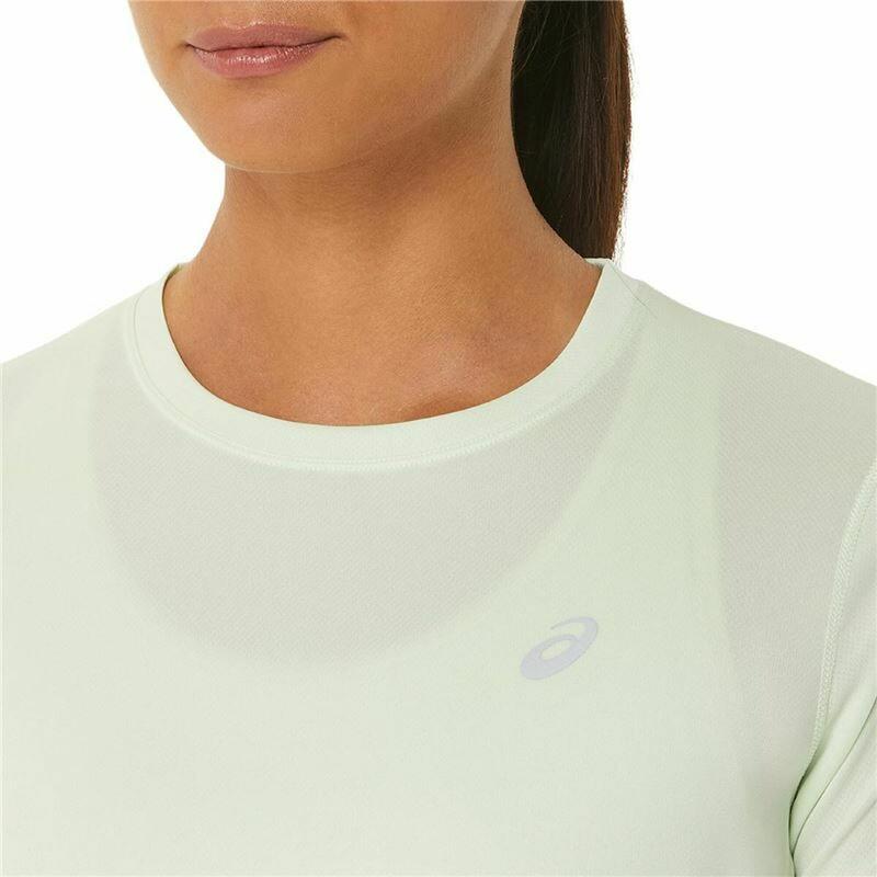 T-shirt Da Donna Asics Core Ss Top 2012c335