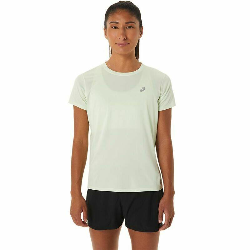 Camiseta Asics Core Ss Mujer