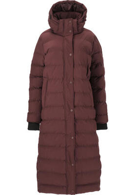 Puffer jas joana