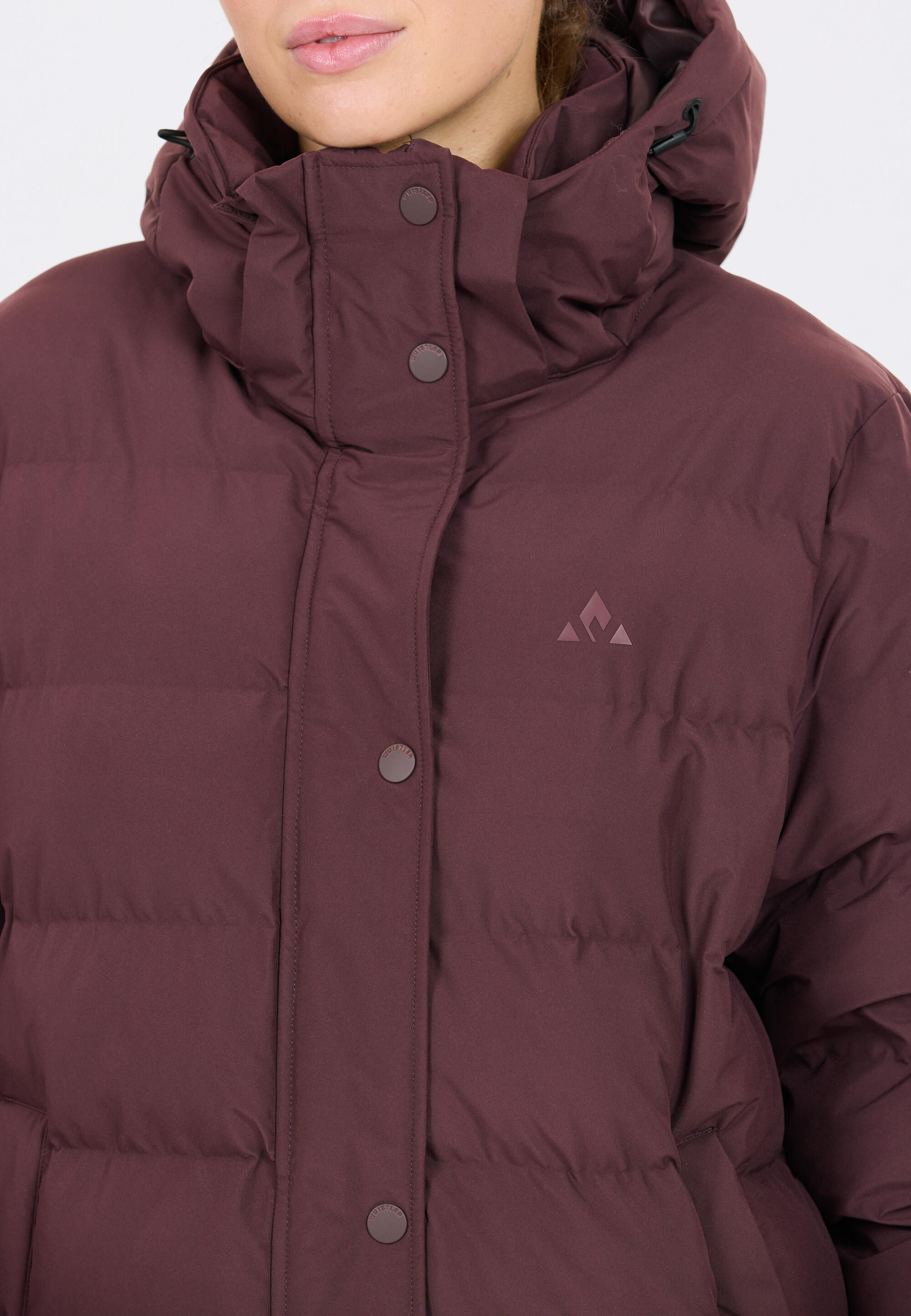 Puffer jas Joana 3/5