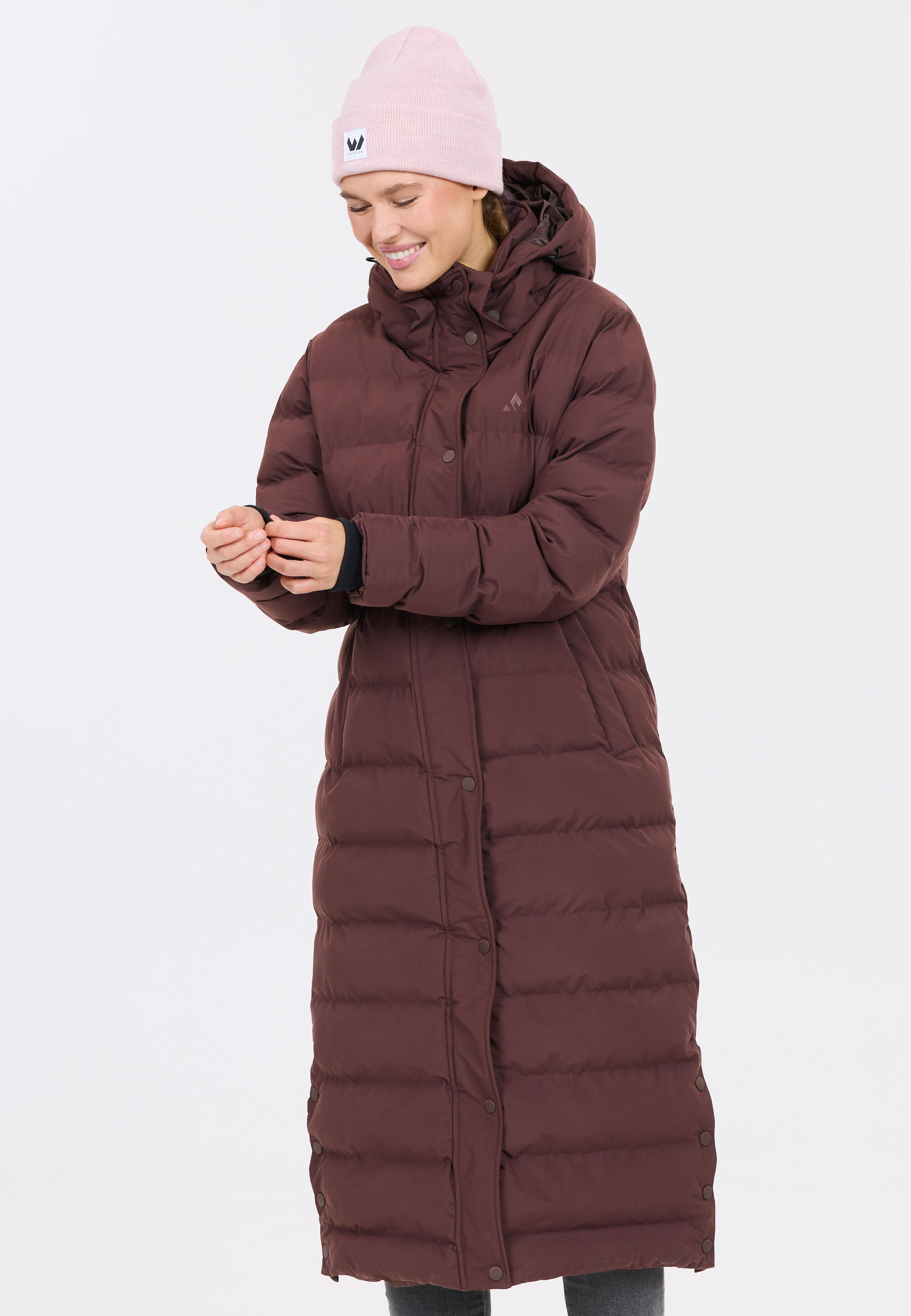Puffer jas Joana 5/5