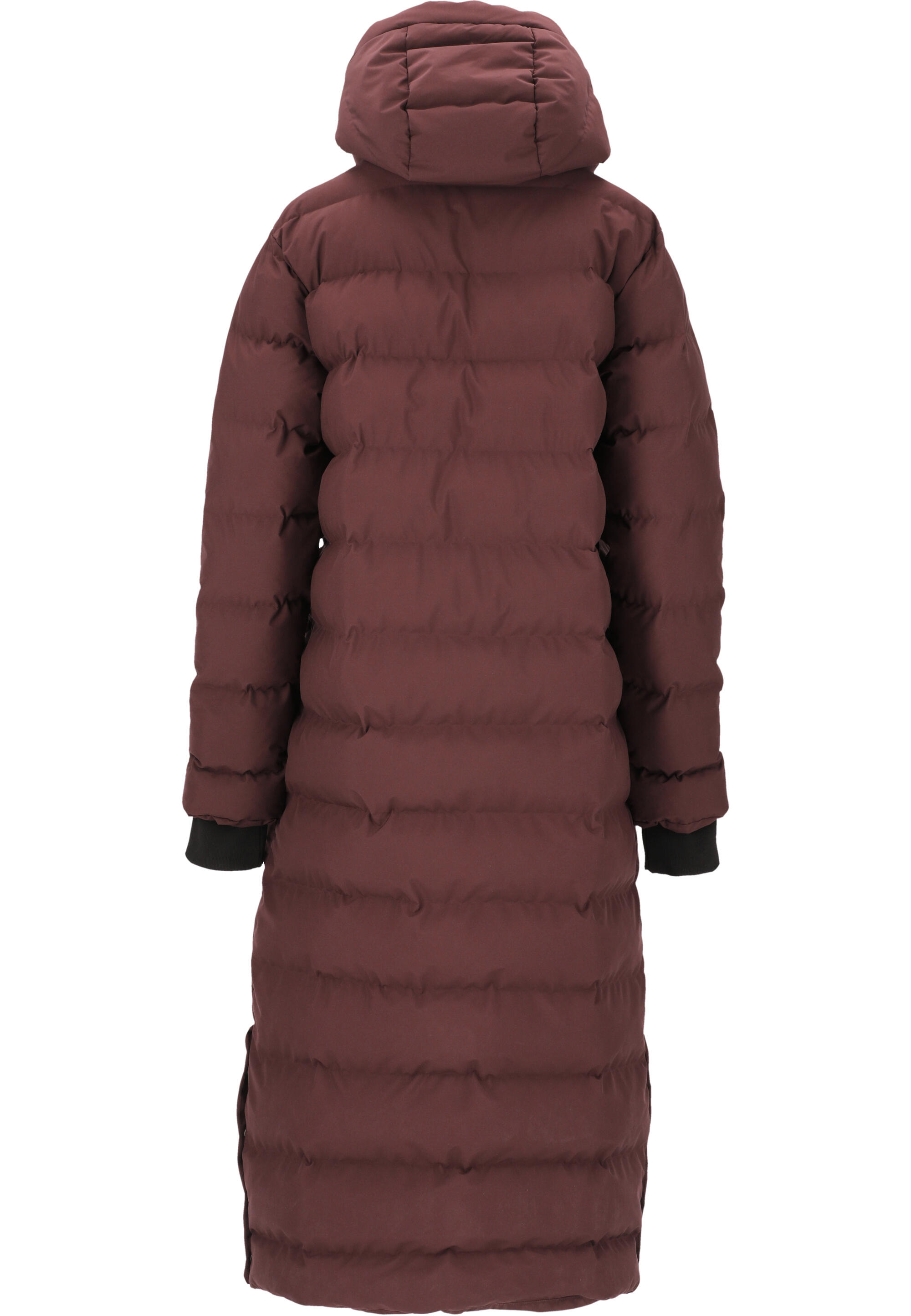 Puffer jas Joana 2/5