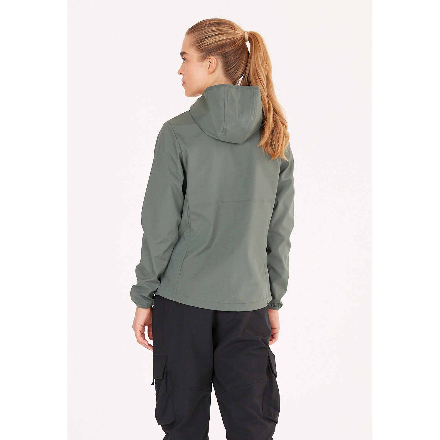Chubasquero Whistler Luango 7/7