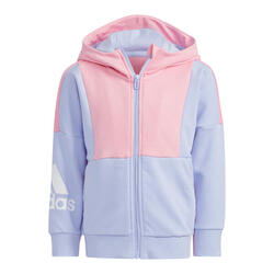 Veste enfant adidas Badge of Sport